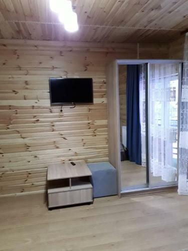 Hostal Sadyba Perlyna Bukovelu