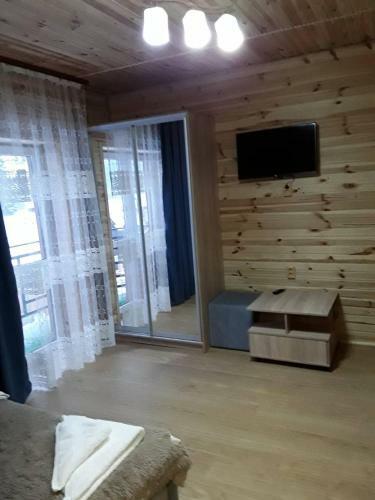 Hostal Sadyba Perlyna Bukovelu