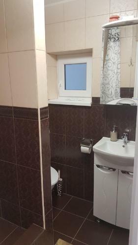 Hostal Sadyba Perlyna Bukovelu