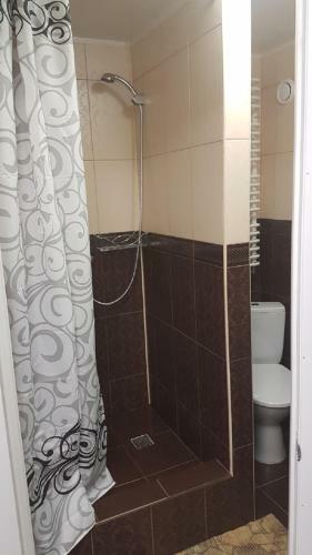 Hostal Sadyba Perlyna Bukovelu