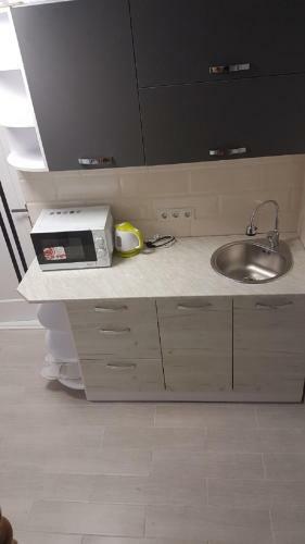 Hostal Sadyba Perlyna Bukovelu