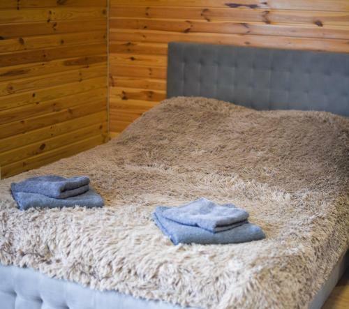 Hostal Sadyba Perlyna Bukovelu