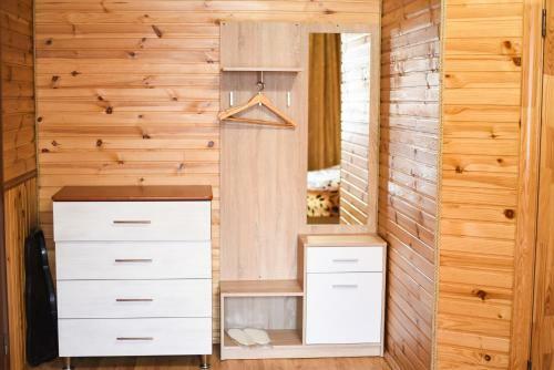 Hostal Sadyba Perlyna Bukovelu