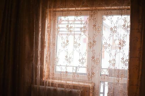 Hostal Sadyba Perlyna Bukovelu