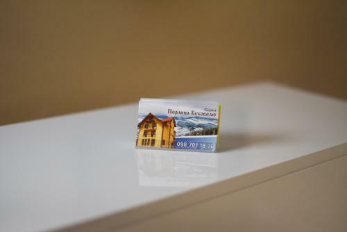 Hostal Sadyba Perlyna Bukovelu