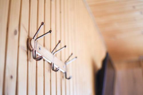 Hostal Sadyba Perlyna Bukovelu