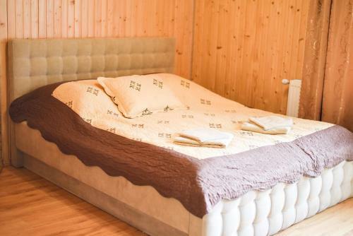 Hostal Sadyba Perlyna Bukovelu