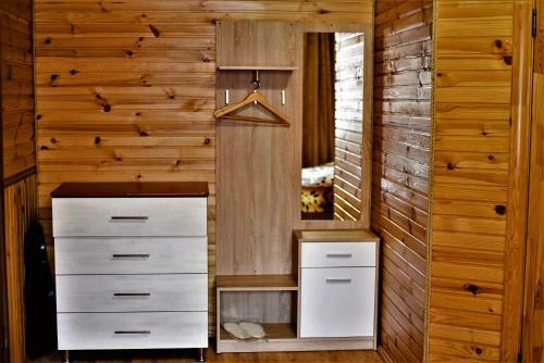 Hostal Sadyba Perlyna Bukovelu