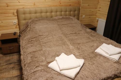 Hostal Sadyba Perlyna Bukovelu