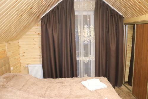 Hostal Sadyba Perlyna Bukovelu