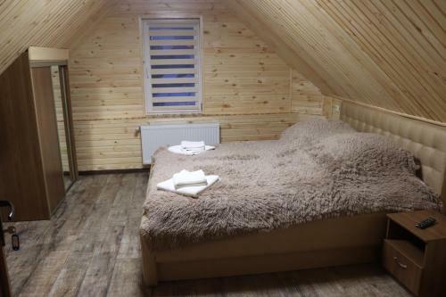 Hostal Sadyba Perlyna Bukovelu