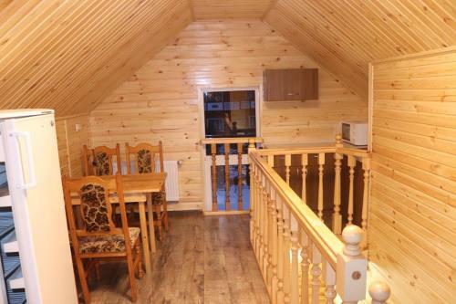 Hostal Sadyba Perlyna Bukovelu