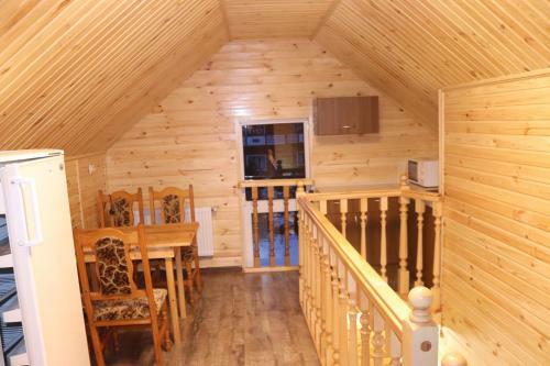 Hostal Sadyba Perlyna Bukovelu