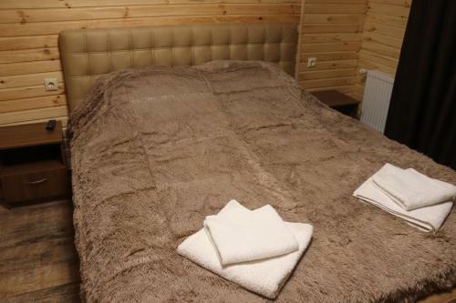 Hostal Sadyba Perlyna Bukovelu