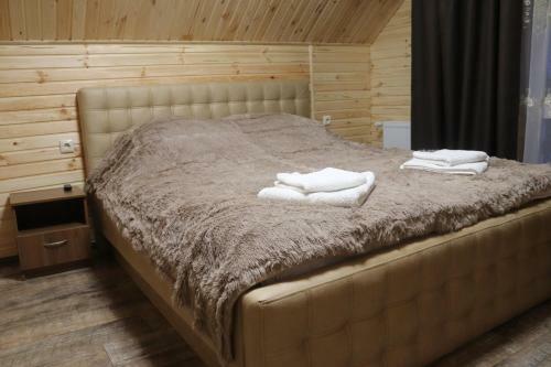 Hostal Sadyba Perlyna Bukovelu