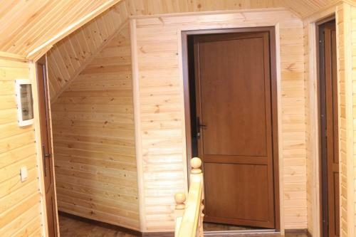 Hostal Sadyba Perlyna Bukovelu