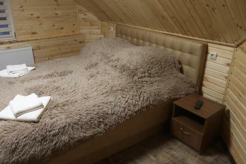 Hostal Sadyba Perlyna Bukovelu