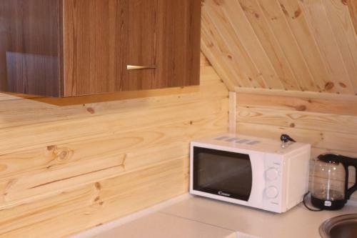 Hostal Sadyba Perlyna Bukovelu