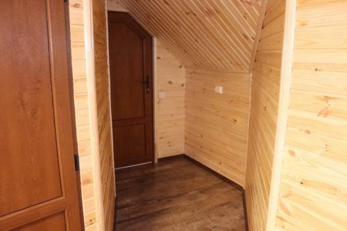 Hostal Sadyba Perlyna Bukovelu