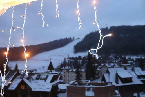 Hostal Sadyba Perlyna Bukovelu