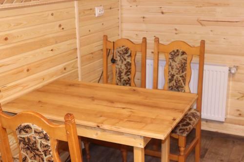 Hostal Sadyba Perlyna Bukovelu