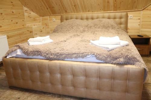 Hostal Sadyba Perlyna Bukovelu
