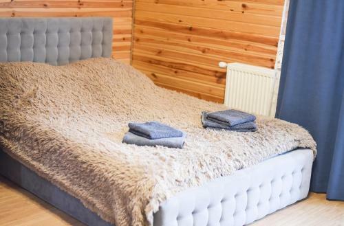 Hostal Sadyba Perlyna Bukovelu