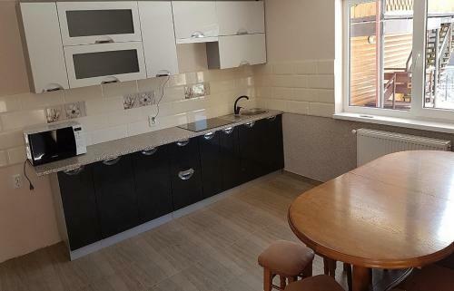 Hostal Sadyba Perlyna Bukovelu