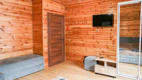 Hostal Sadyba Perlyna Bukovelu