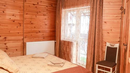 Hostal Sadyba Perlyna Bukovelu