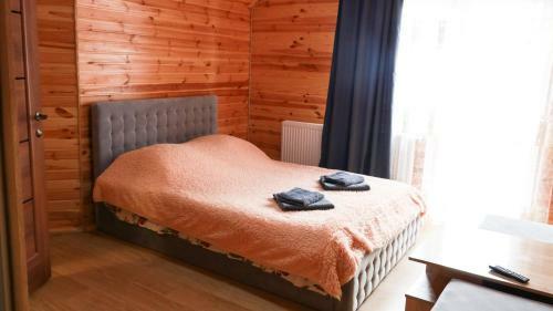 Hostal Sadyba Perlyna Bukovelu