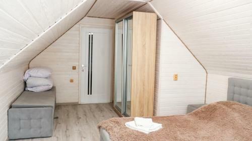 Hostal Sadyba Perlyna Bukovelu