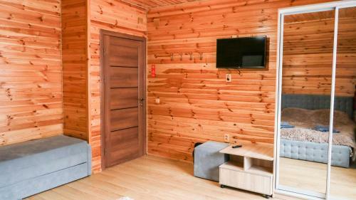 Hostal Sadyba Perlyna Bukovelu