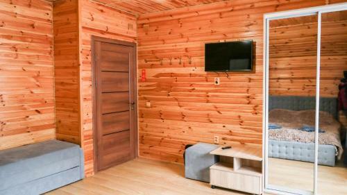 Hostal Sadyba Perlyna Bukovelu