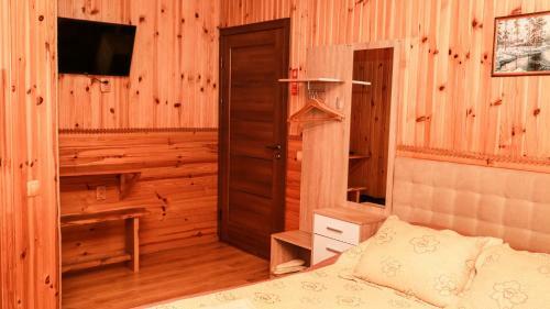 Hostal Sadyba Perlyna Bukovelu