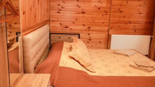 Hostal Sadyba Perlyna Bukovelu