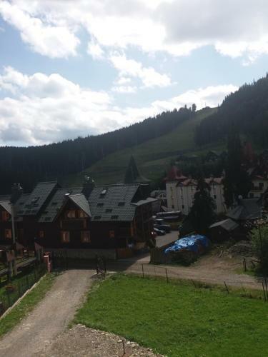 Hostal Sadyba Perlyna Bukovelu