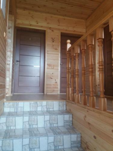 Hostal Sadyba Perlyna Bukovelu