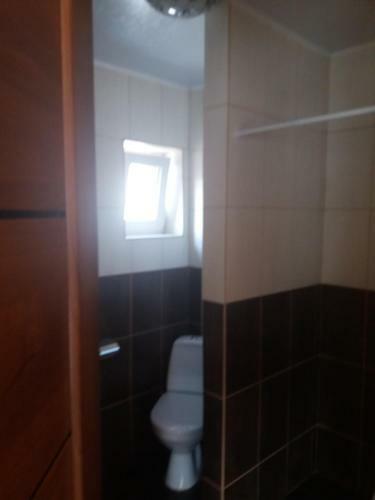 Hostal Sadyba Perlyna Bukovelu