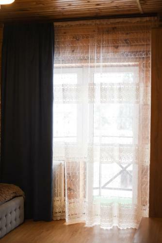 Hostal Sadyba Perlyna Bukovelu