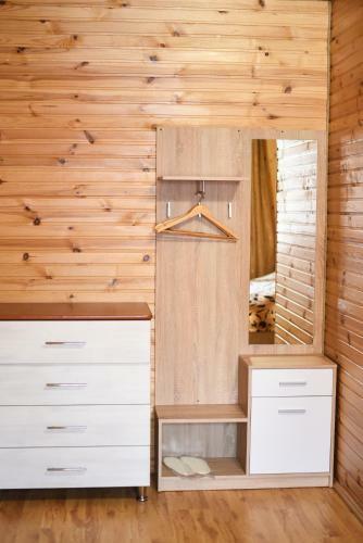 Hostal Sadyba Perlyna Bukovelu