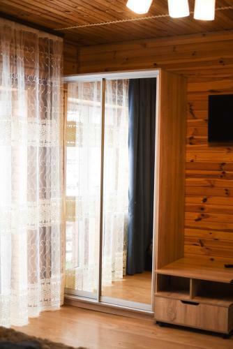 Hostal Sadyba Perlyna Bukovelu