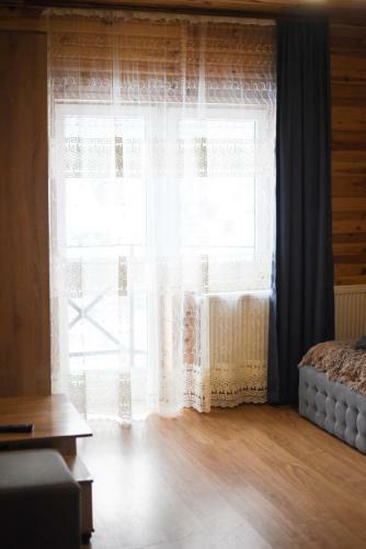 Hostal Sadyba Perlyna Bukovelu