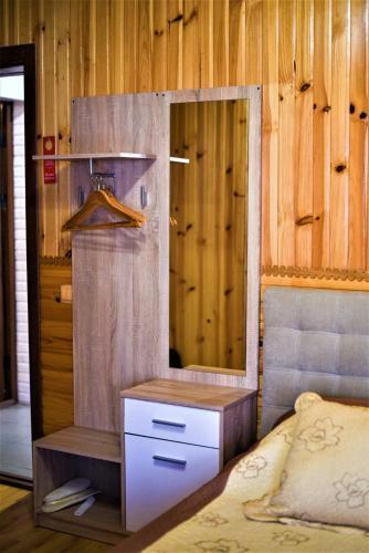 Hostal Sadyba Perlyna Bukovelu