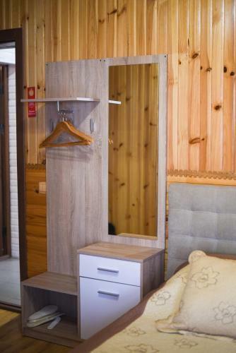 Hostal Sadyba Perlyna Bukovelu