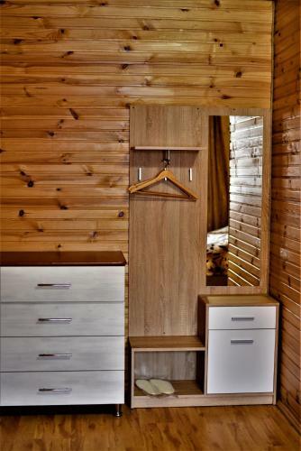 Hostal Sadyba Perlyna Bukovelu