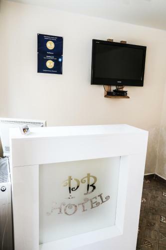 Hostal Sadyba Perlyna Bukovelu