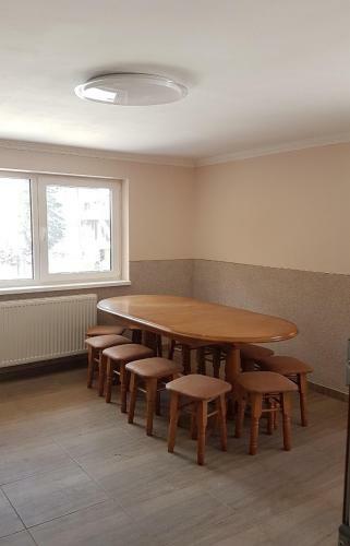 Hostal Sadyba Perlyna Bukovelu