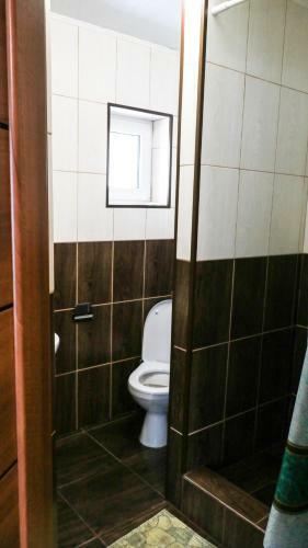 Hostal Sadyba Perlyna Bukovelu
