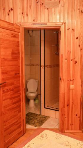 Hostal Sadyba Perlyna Bukovelu